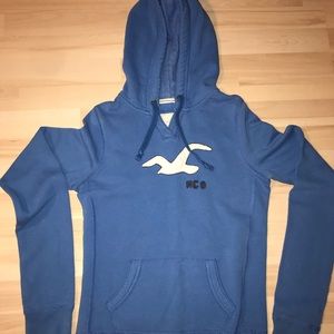 Hollister hoodie